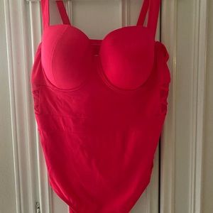 Swim Suit - Torrid 2